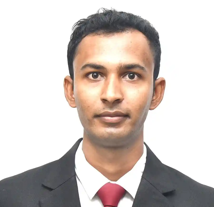 Syed Aroj Ali-4024